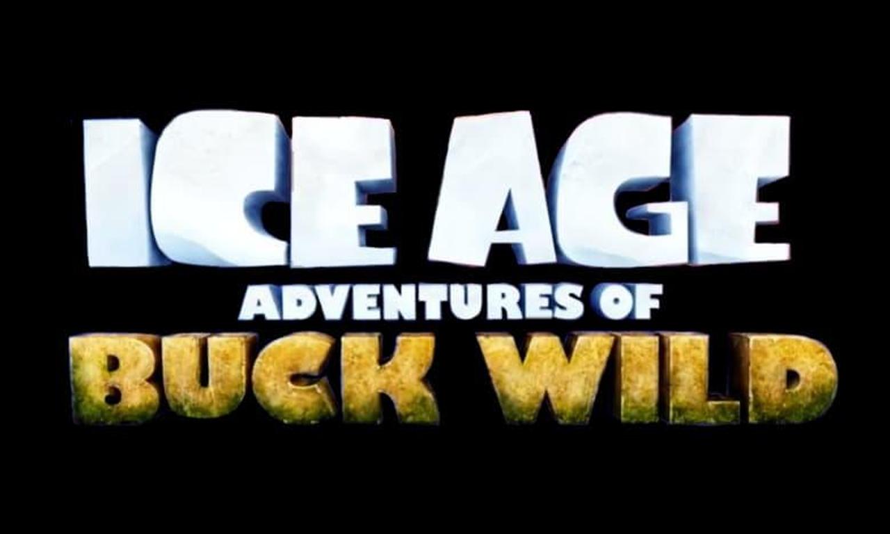 header image for The Ice Age Adventures of Buck Wild