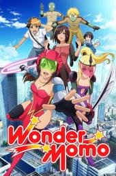 Wonder Momo