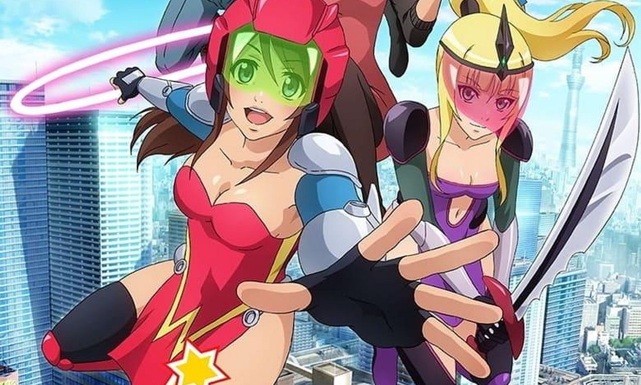 header image for Wonder Momo