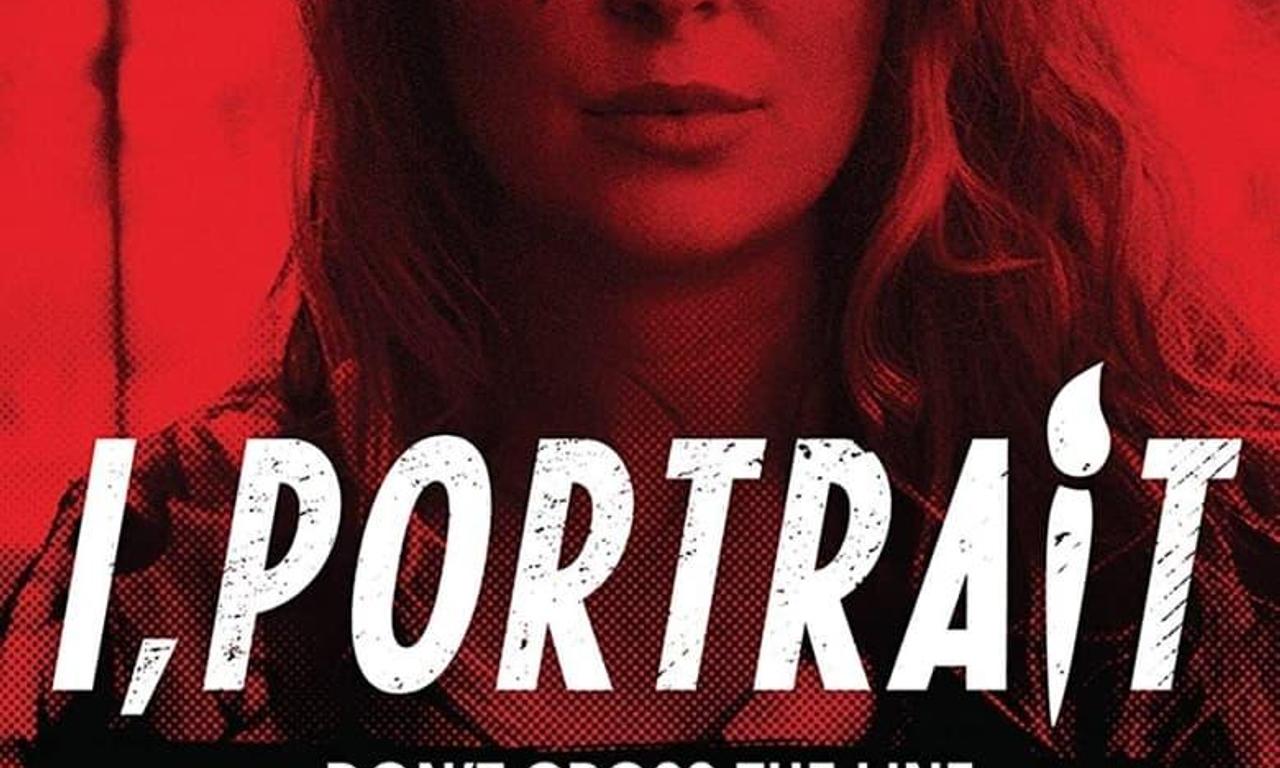 header image for I, Portrait