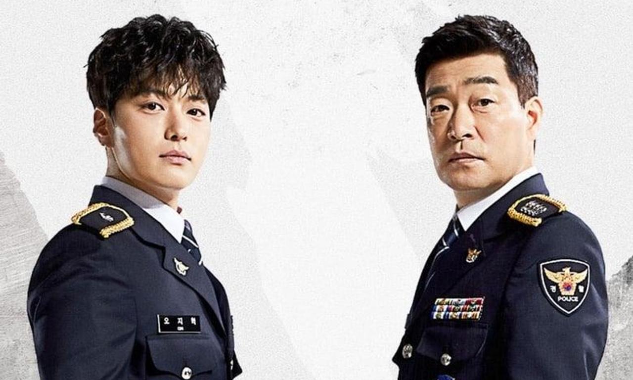 header image for The Good Detective