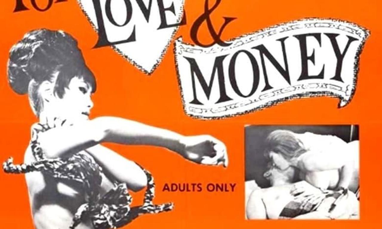 header image for For Love and Money