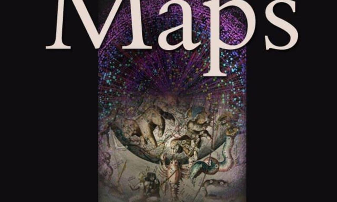 header image for The Beauty of Maps