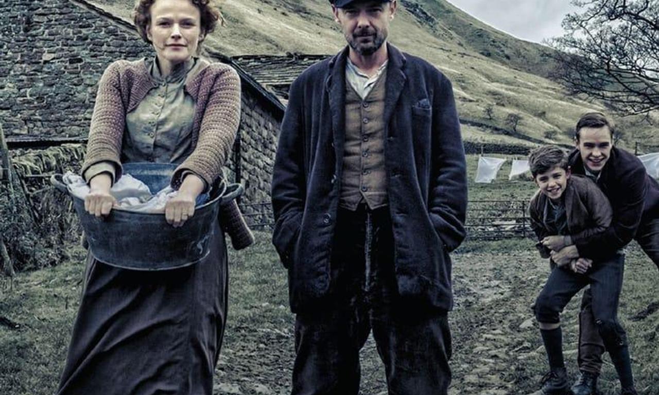 header image for The Village