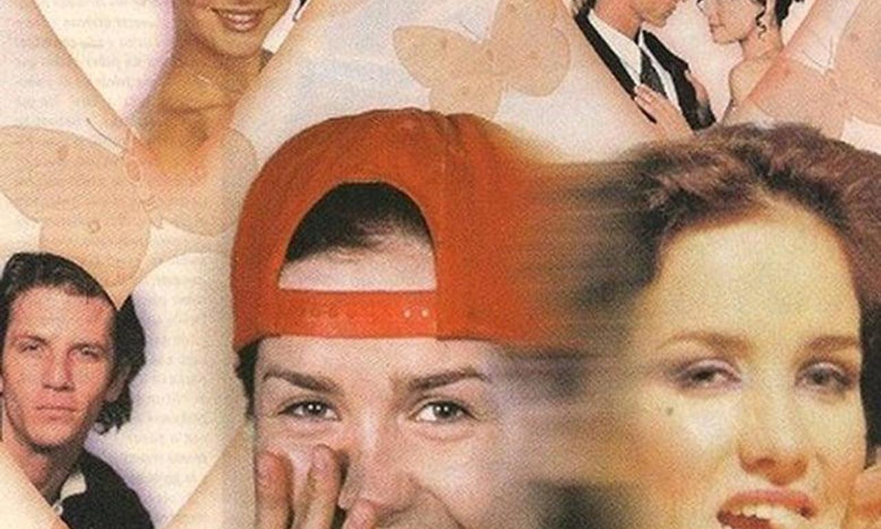 header image for Wild Angel