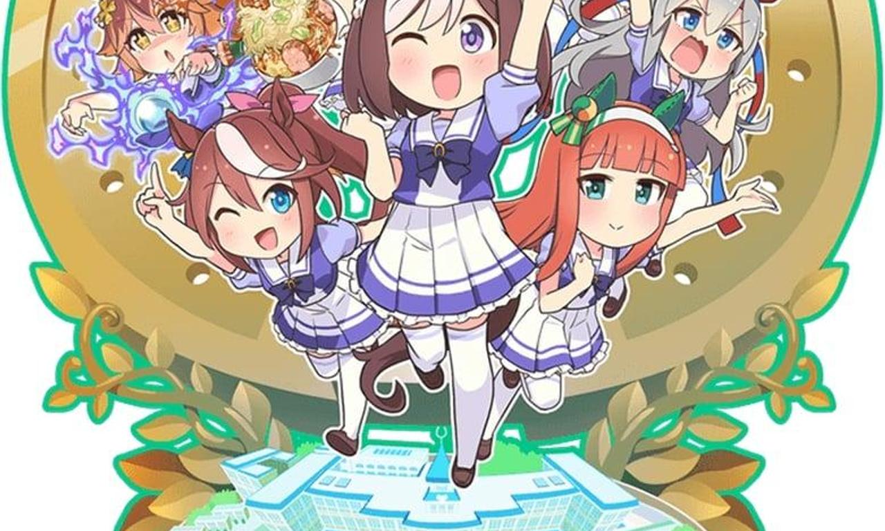 header image for Umayon