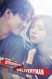 Strongest Deliveryman