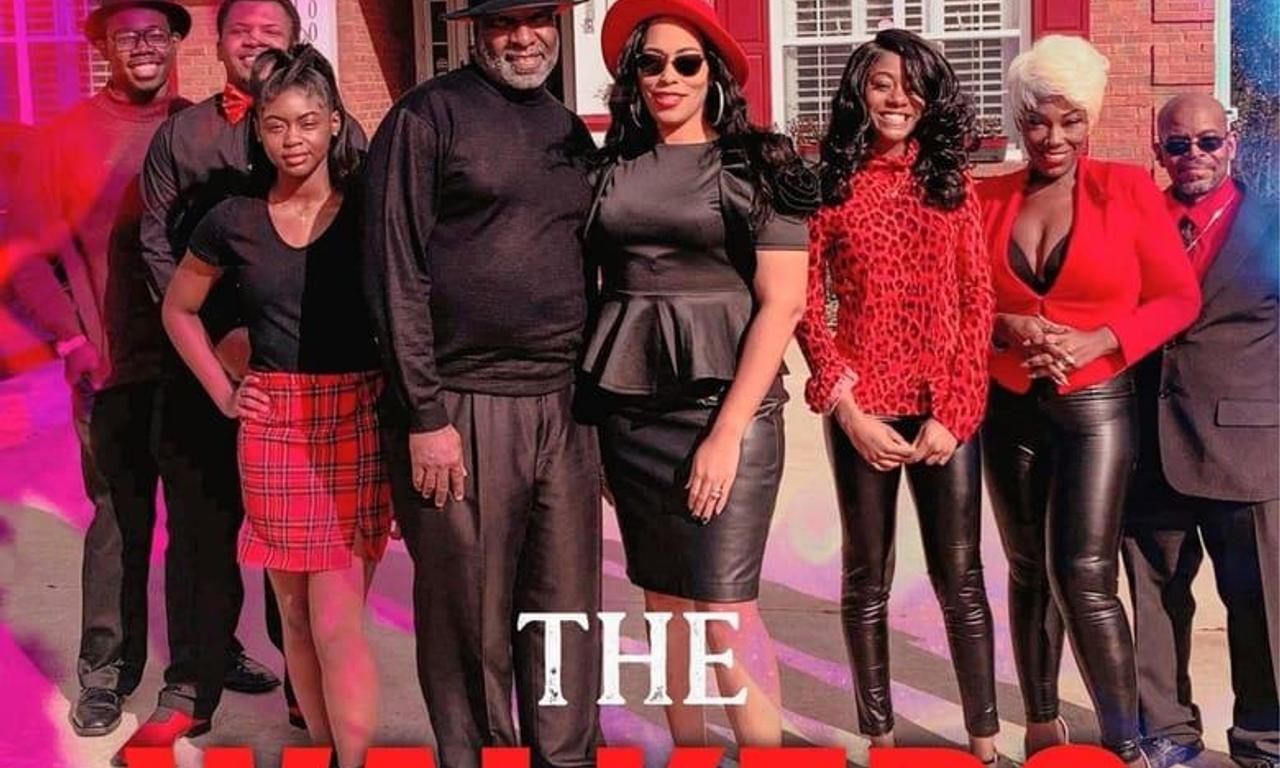 The Walkers Where to Watch and Stream Online Entertainment.ie