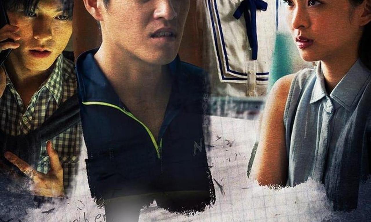 header image for Have You Ever Fallen in Love, Miss Jiang?