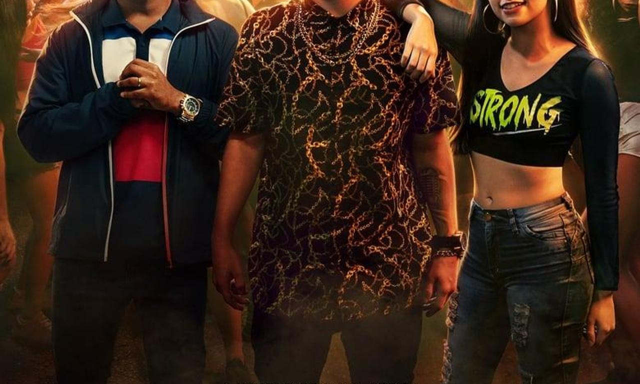 header image for Sintonia