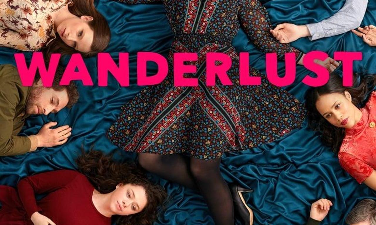 header image for Wanderlust