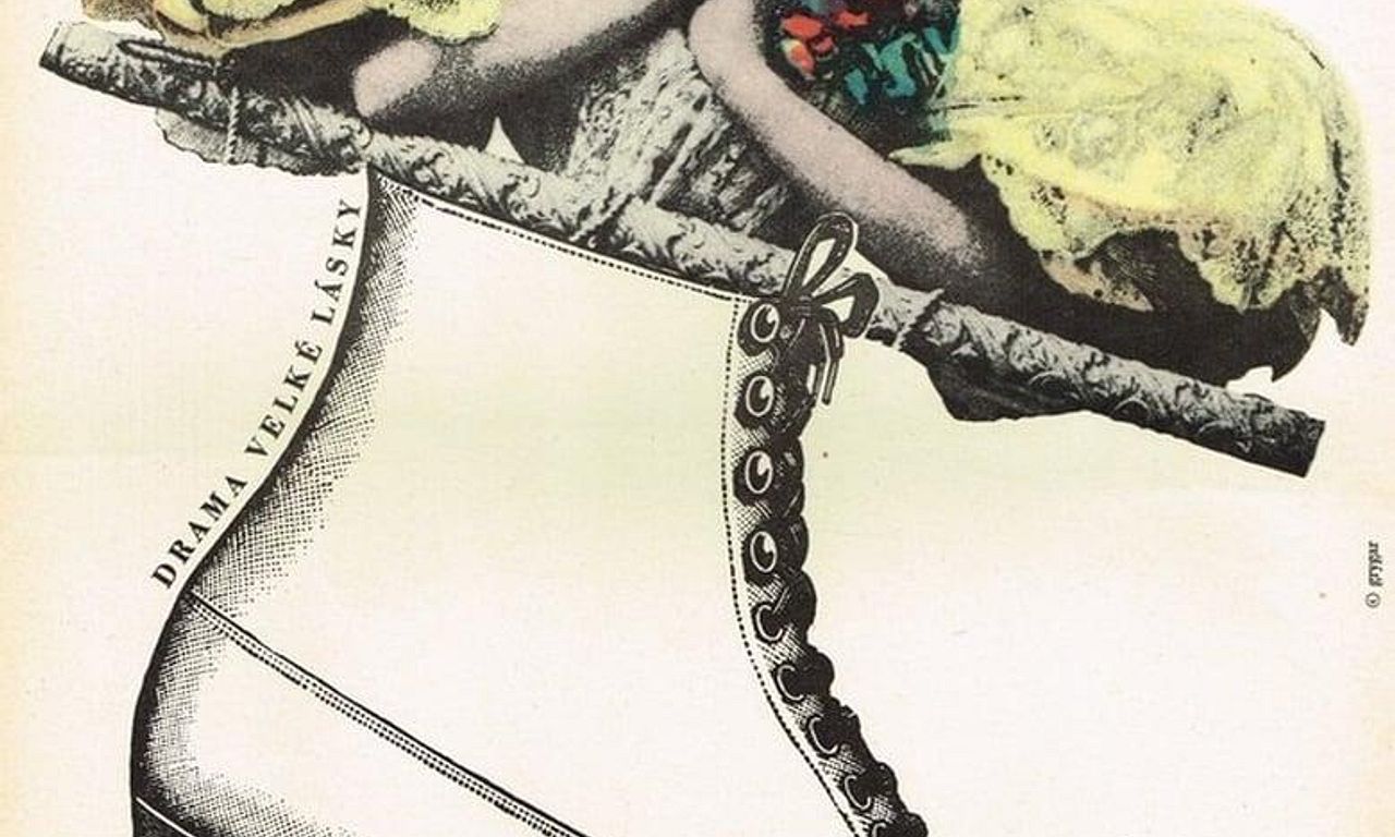 header image for Happy end