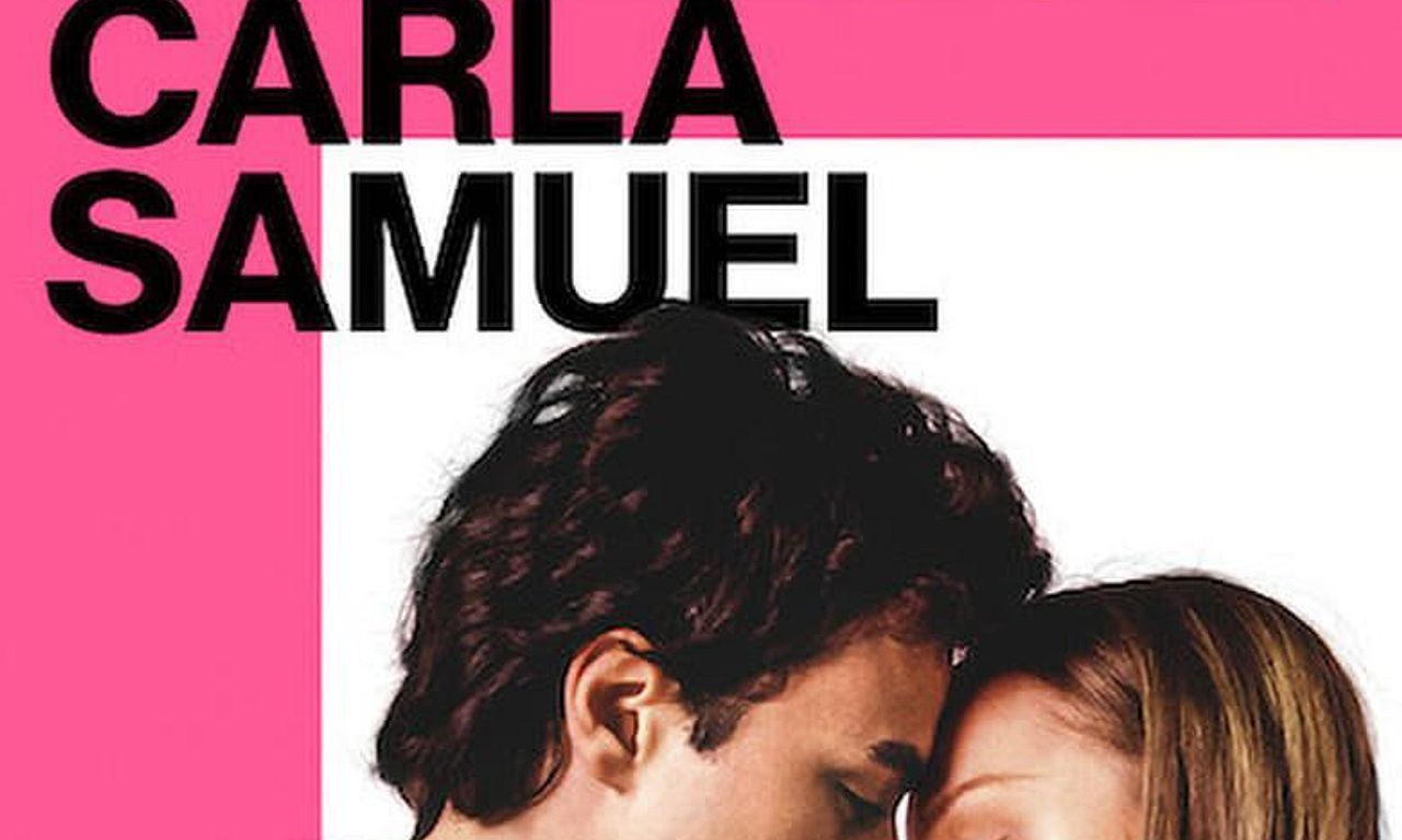 header image for Elite Short Stories: Carla Samuel