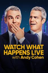 Watch What Happens: Live