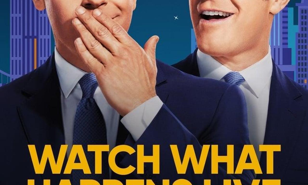 header image for Watch What Happens: Live