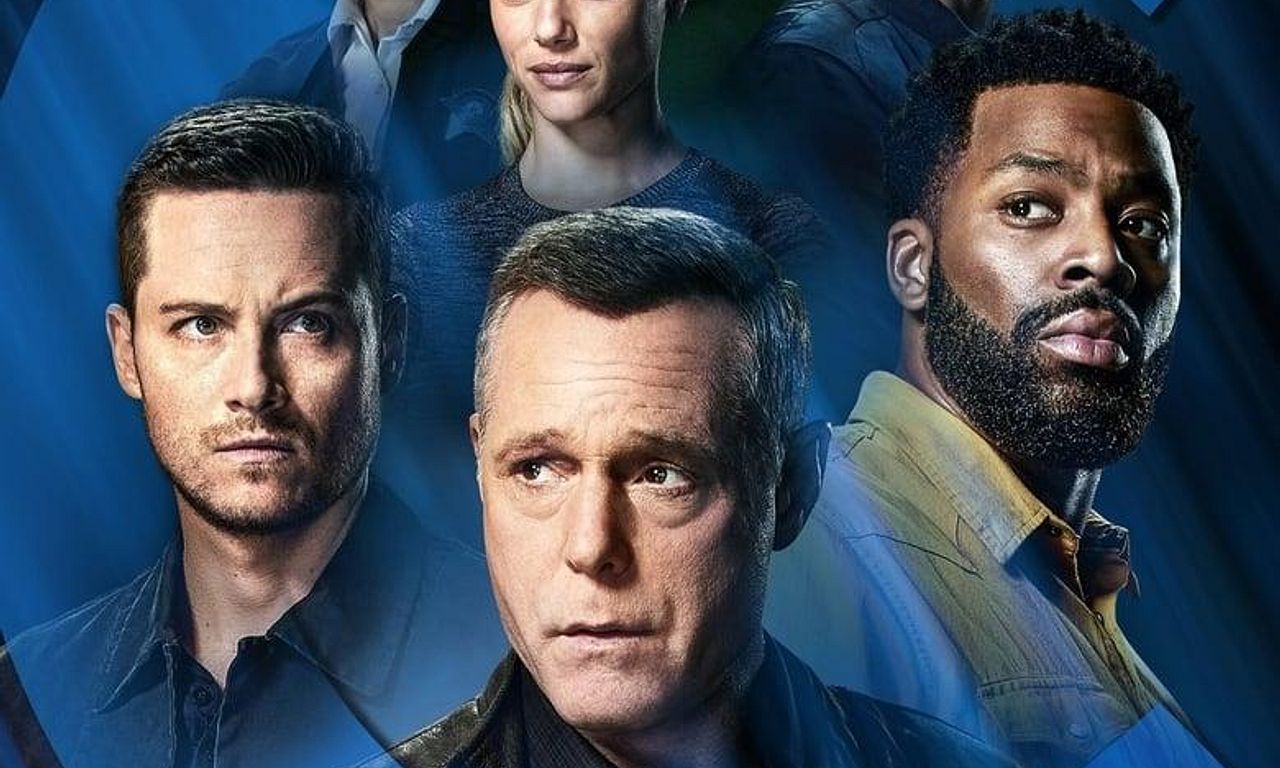 header image for Chicago PD