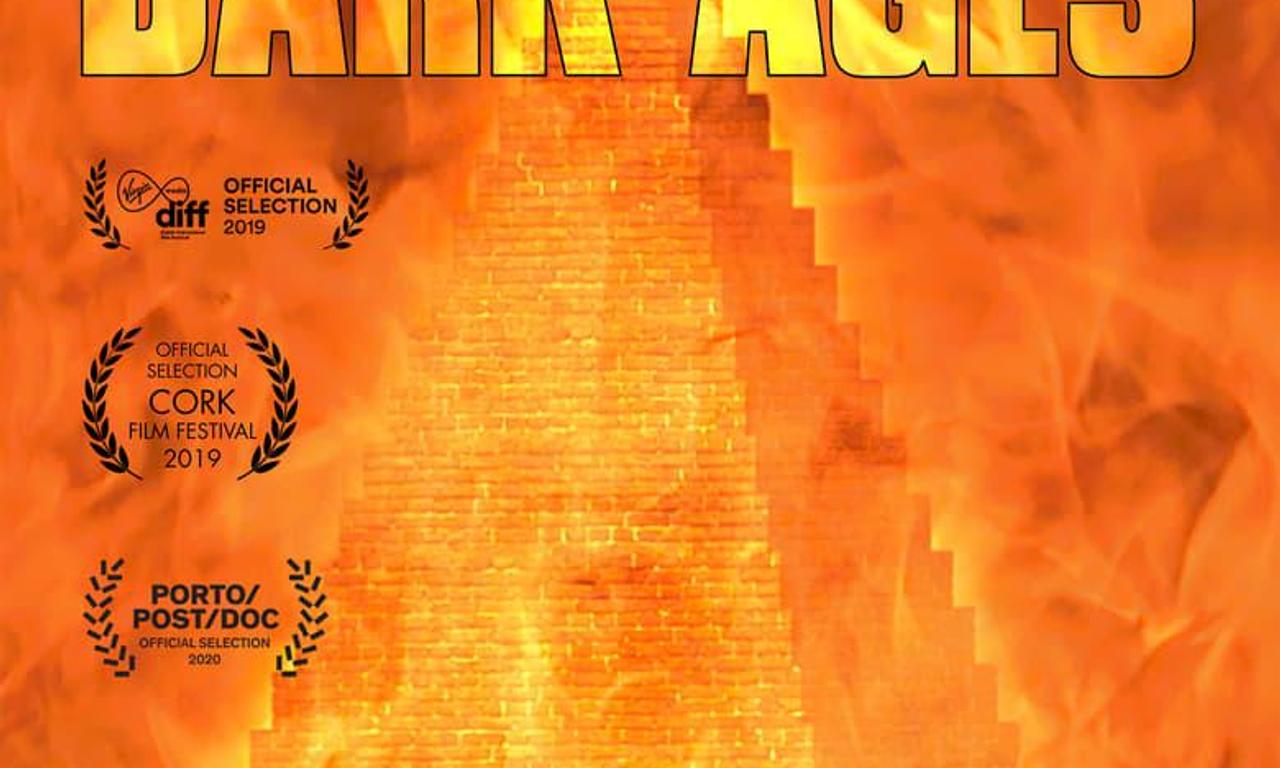 header image for Welcome To The Dark Ages