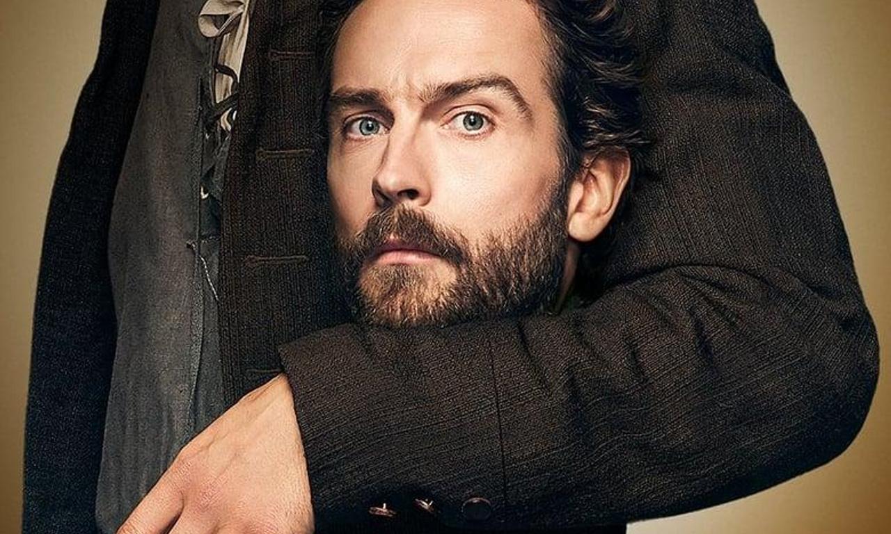 header image for Sleepy Hollow