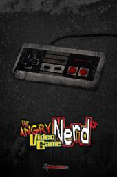 The Angry Video Game Nerd