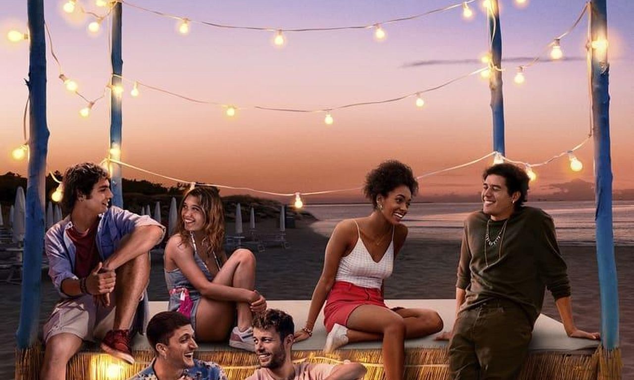 header image for Summertime