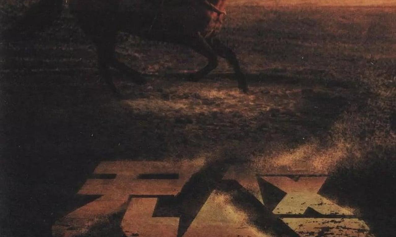 header image for No Man's Land