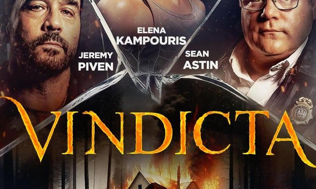Vindicta Where to Watch and Stream Online Entertainment.ie