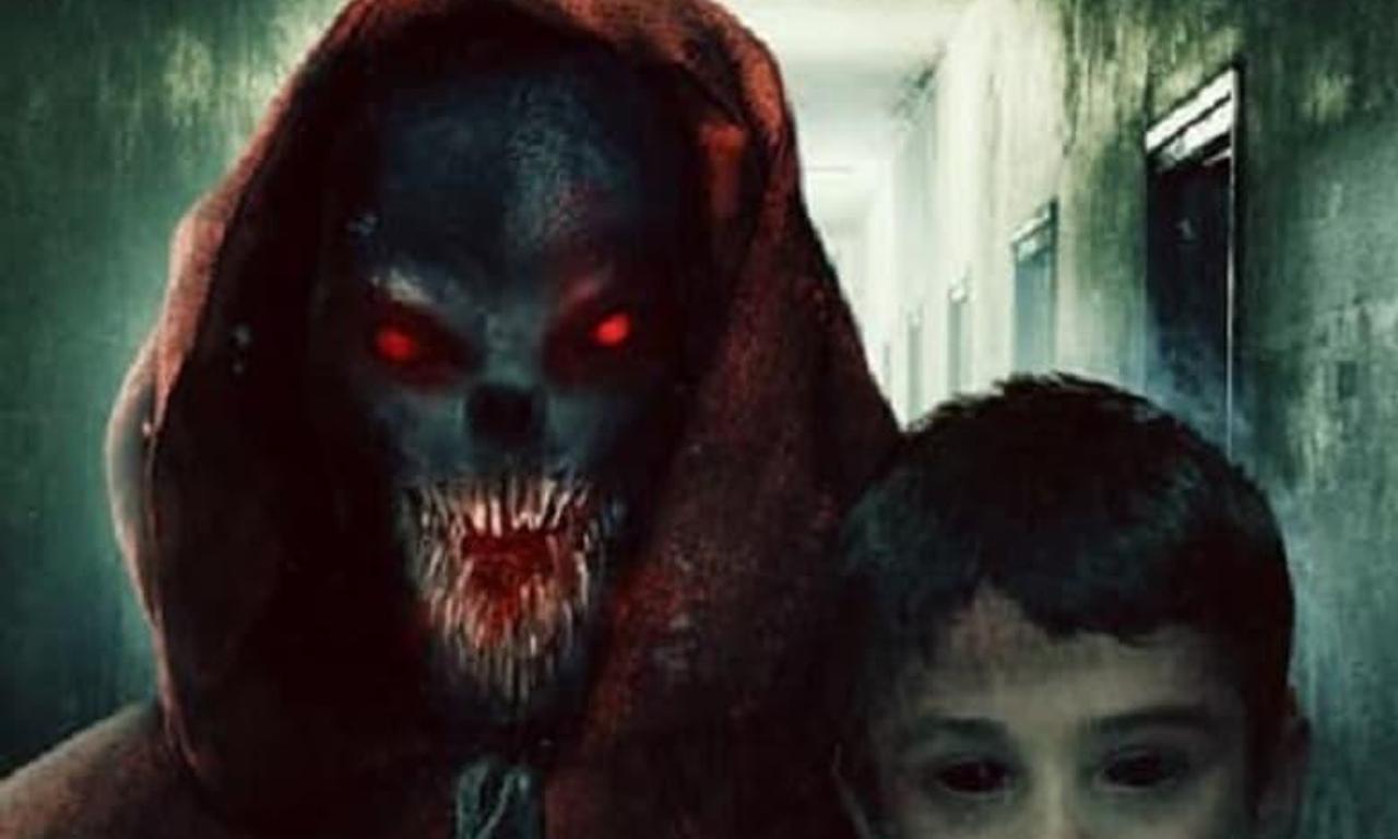 header image for The Demon's Child