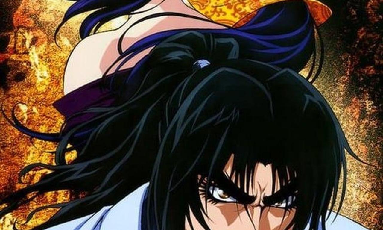 header image for Basilisk