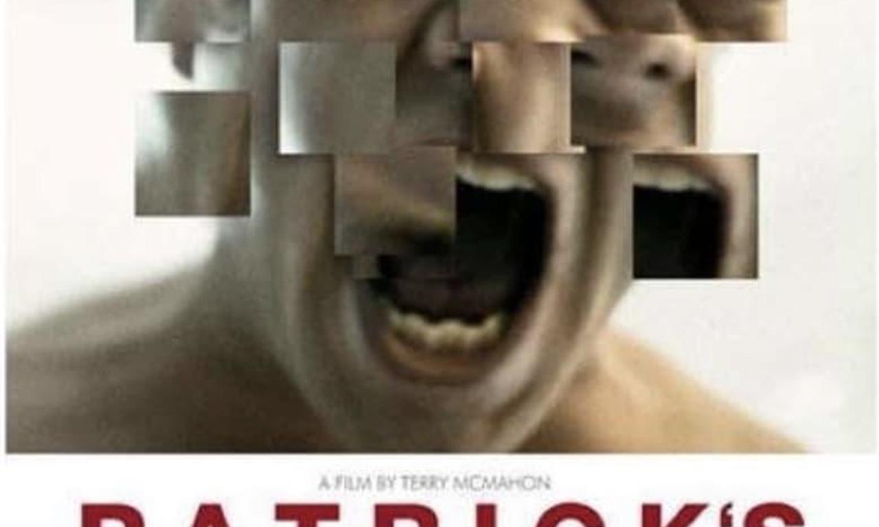 header image for Patrick's Day