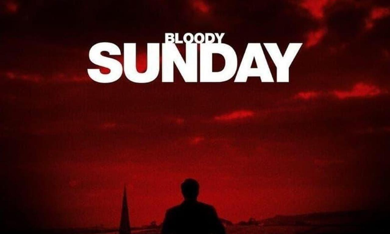 header image for Bloody Sunday