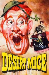 Desert Mice