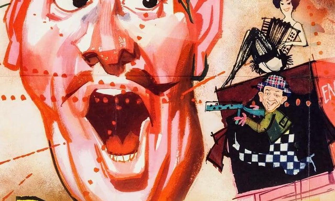 header image for Desert Mice