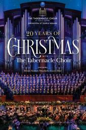 20 Years of Christmas With The Tabernacle Choir