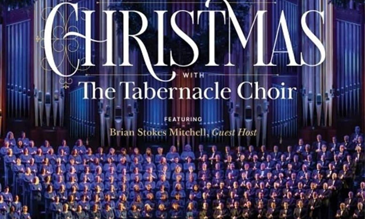 20 Years of Christmas With The Tabernacle Choir Where to Watch and