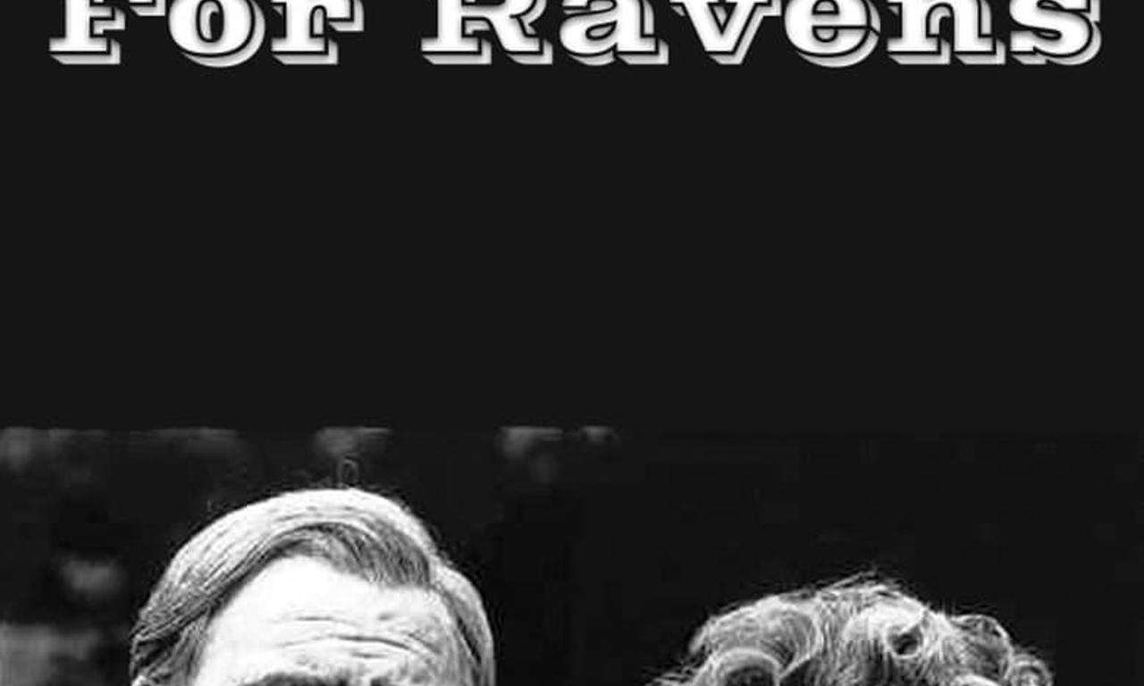 header image for Food for Ravens