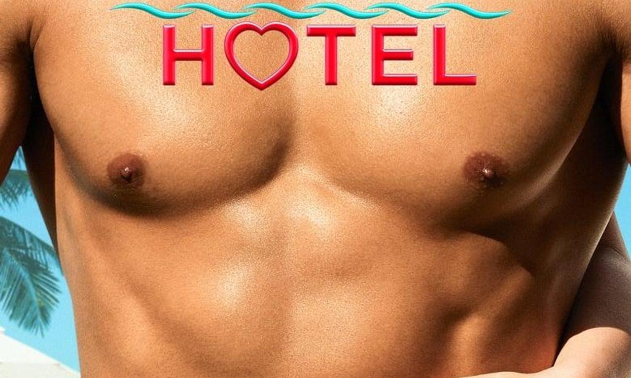 header image for Paradise Hotel