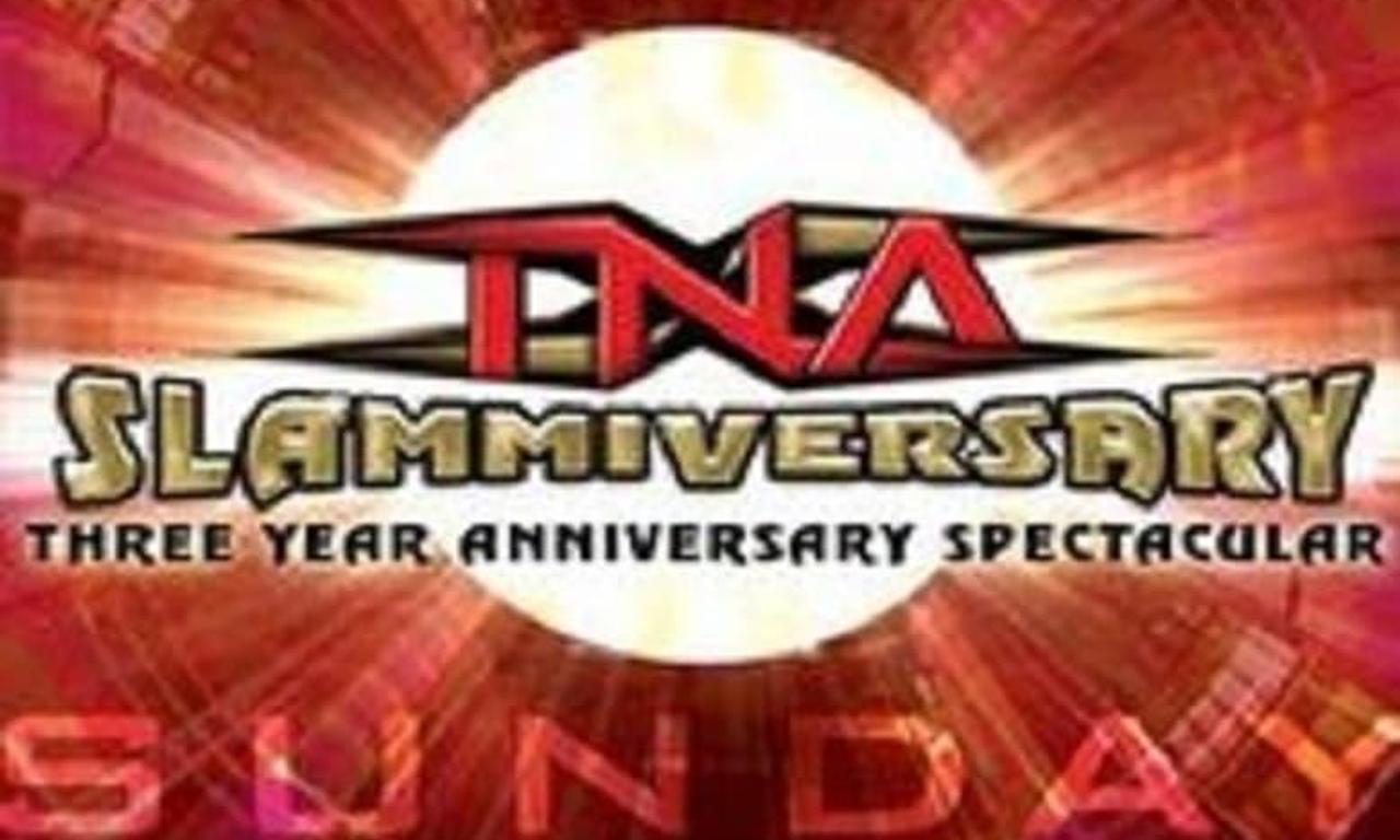 TNA Slammiversary 2005 Where to Watch and Stream Online