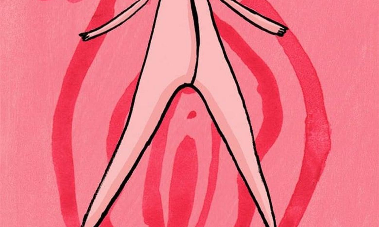 header image for Le Clitoris
