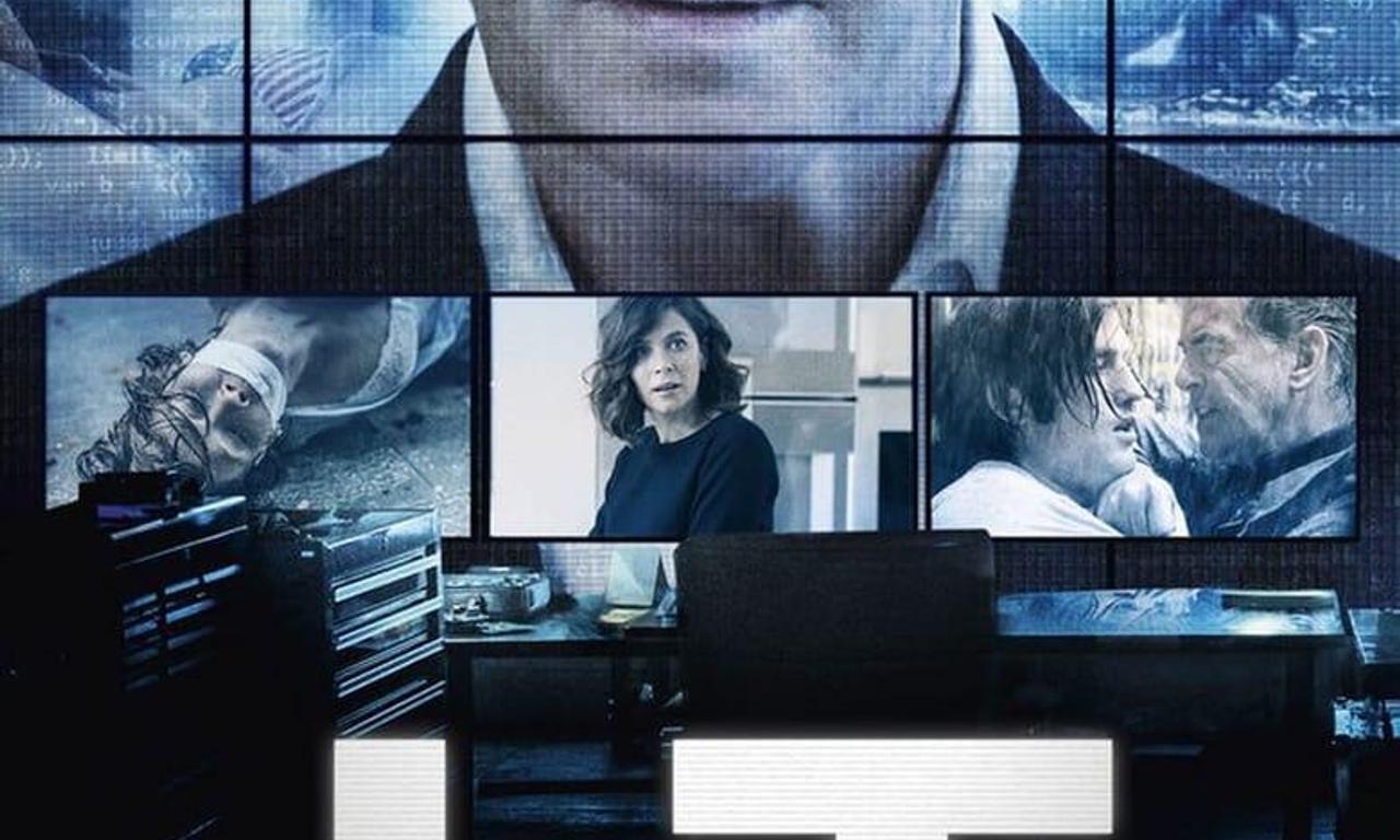 header image for I.T.