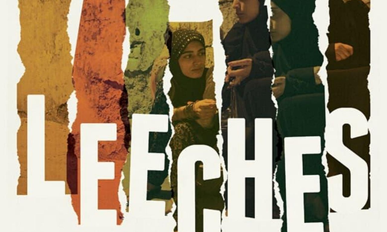 header image for Leeches