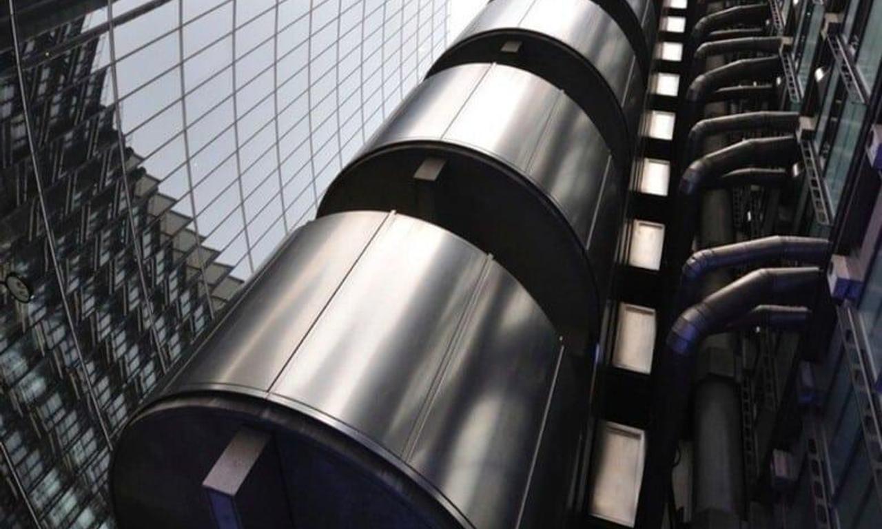 header image for Climbing Great Buildings