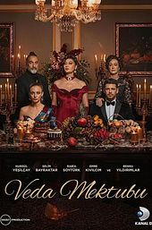 Veda Mektubu