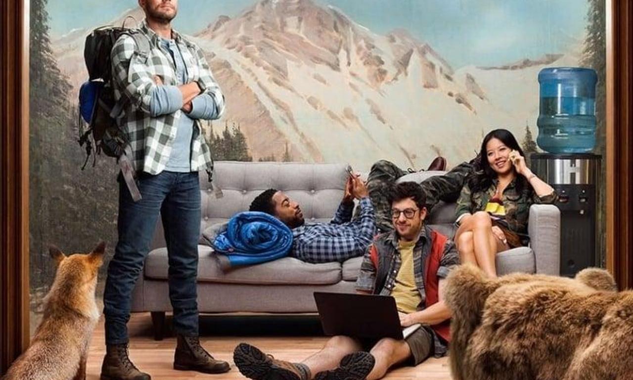 header image for The Great Indoors