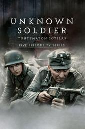 Unknown Soldier