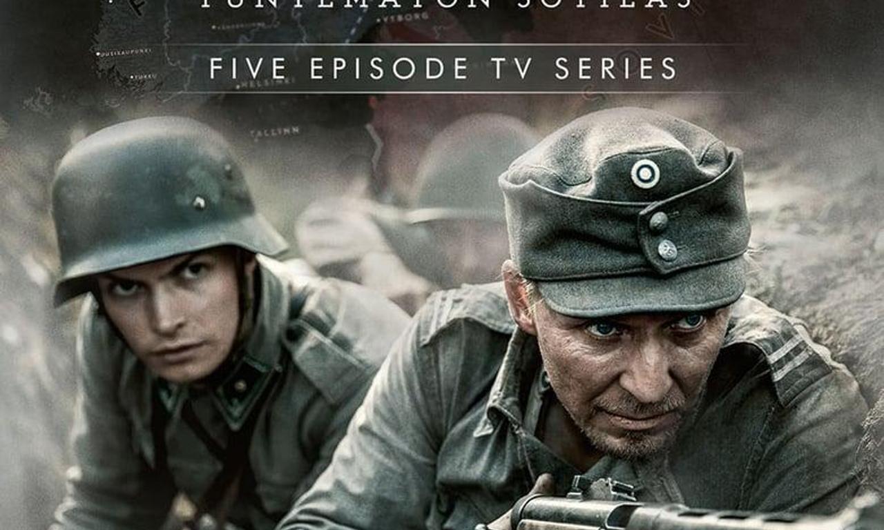 header image for Unknown Soldier