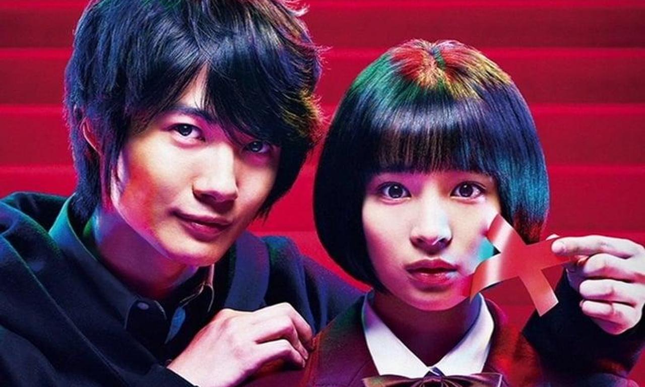 header image for The Girl's Speech