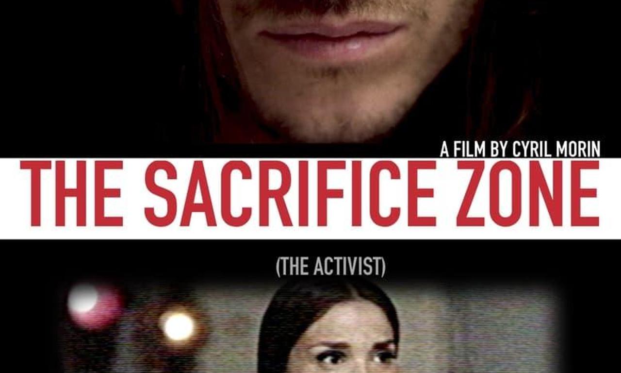 header image for The Sacrifice Zone