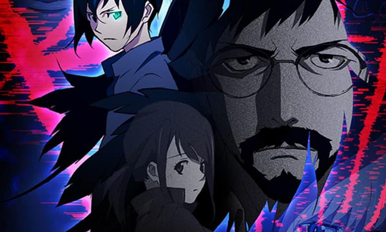 header image for B: The Beginning