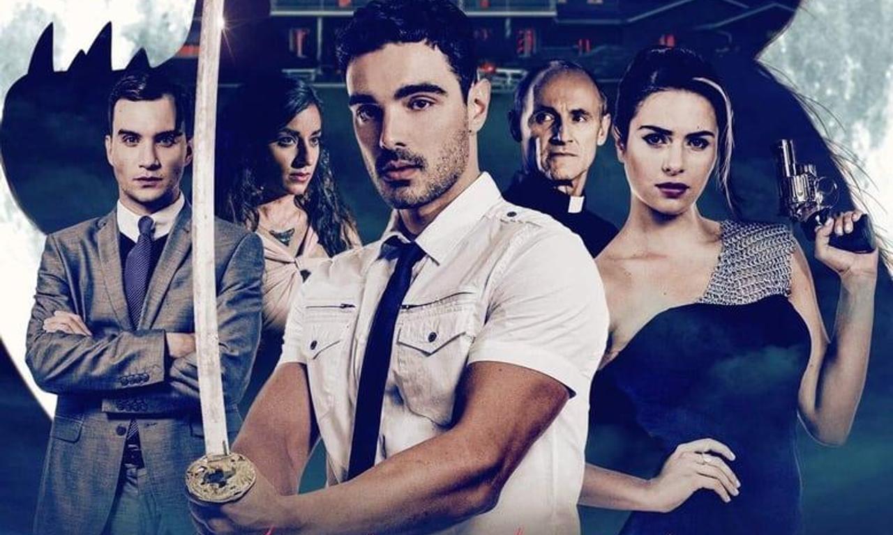 header image for Beast Within