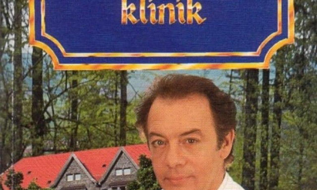 header image for The Black Forest Clinic 